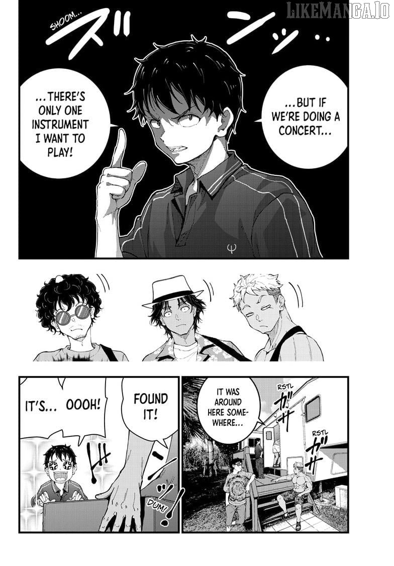 Zom 100, Chapter 79 image 25